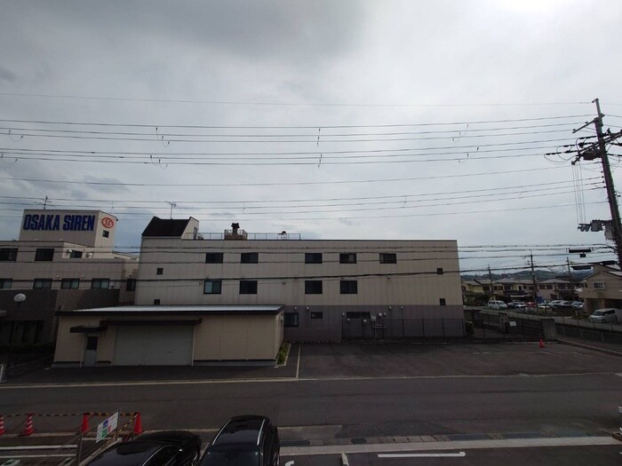 サニースクエアの物件内観写真