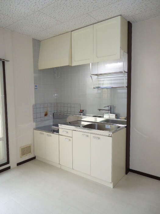 メゾン・ベルク－ルの物件内観写真