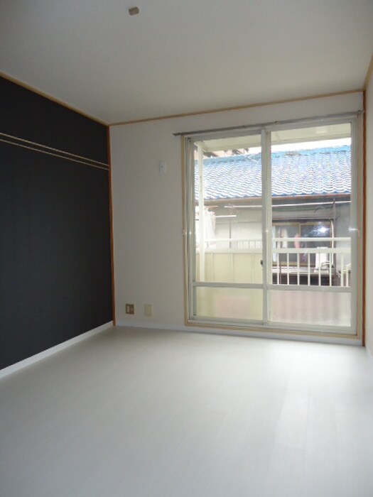 メゾン・ベルク－ルの物件内観写真