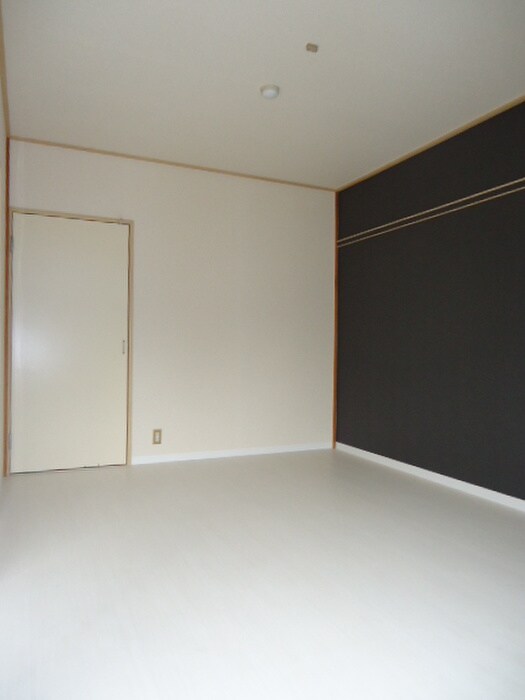 メゾン・ベルク－ルの物件内観写真