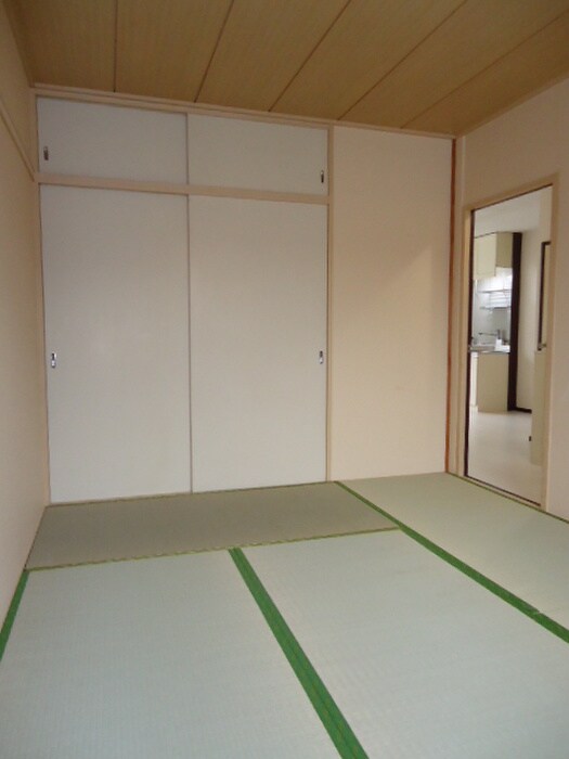 メゾン・ベルク－ルの物件内観写真