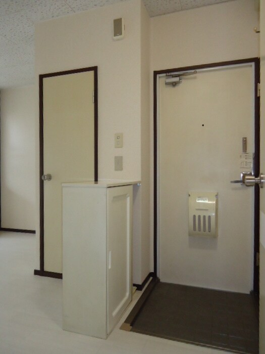 メゾン・ベルク－ルの物件内観写真