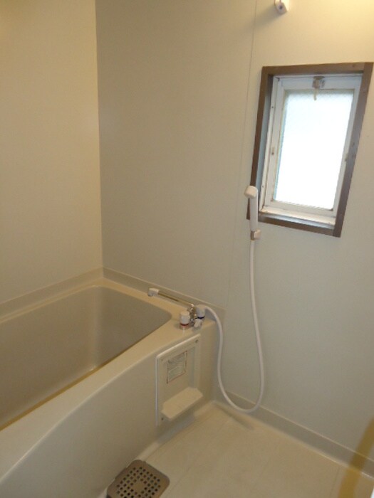 メゾン・ベルク－ルの物件内観写真