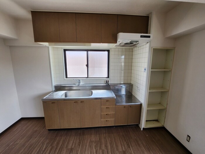 ラ・フォ－レの物件内観写真