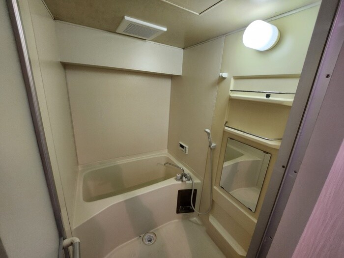 ラ・フォ－レの物件内観写真