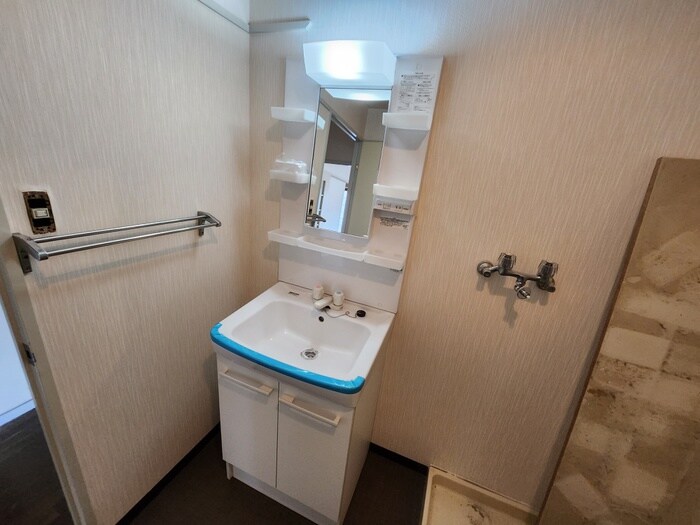 ラ・フォ－レの物件内観写真