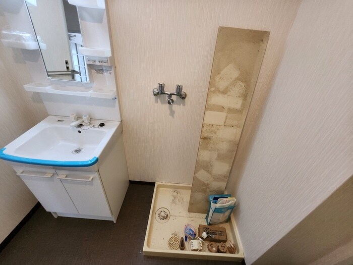 ラ・フォ－レの物件内観写真