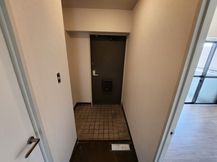 ラ・フォ－レの物件内観写真