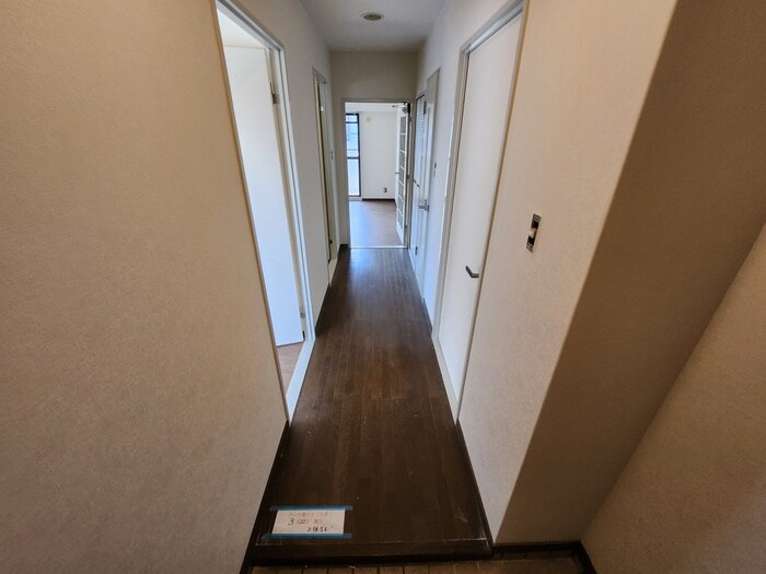 ラ・フォ－レの物件内観写真