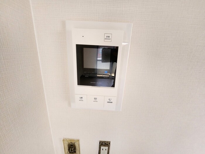 ラ・フォ－レの物件内観写真