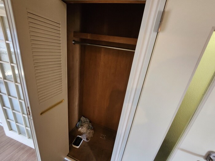 ラ・フォ－レの物件内観写真