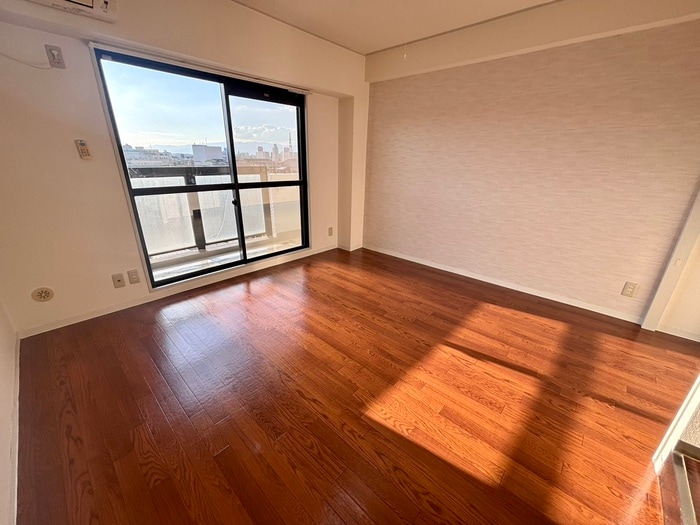 ニュ－シティ－マンションの物件内観写真