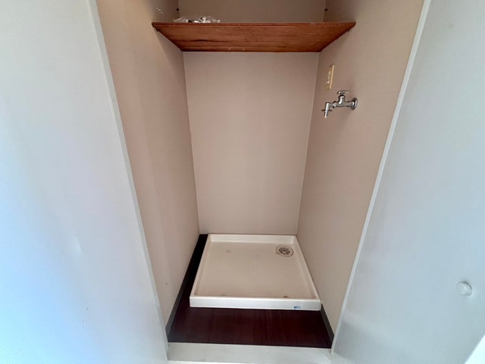 ニュ－シティ－マンションの物件内観写真