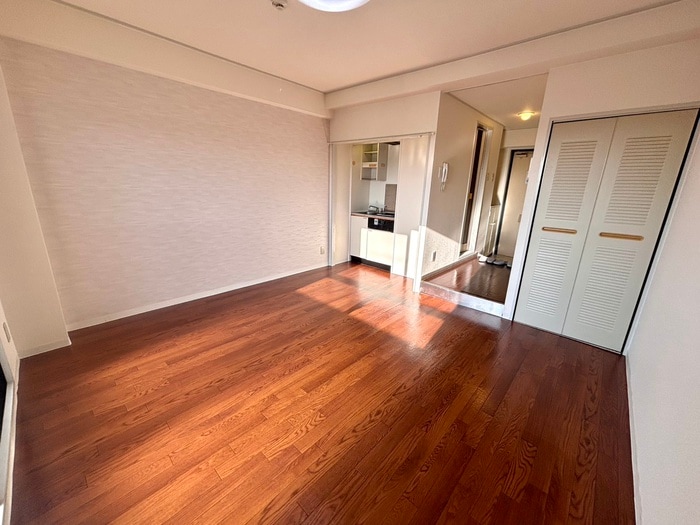 ニュ－シティ－マンションの物件内観写真