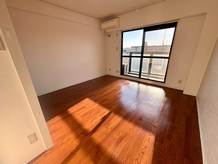 ニュ－シティ－マンションの物件内観写真