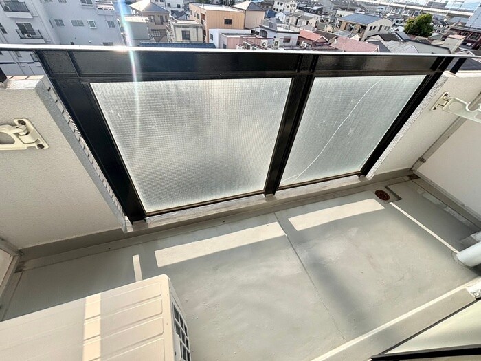 ニュ－シティ－マンションの物件内観写真