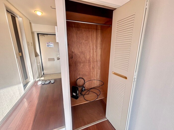 ニュ－シティ－マンションの物件内観写真