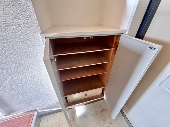 ニュ－シティ－マンションの物件内観写真