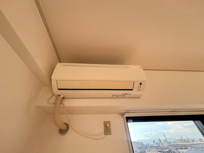 ニュ－シティ－マンションの物件内観写真