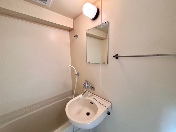 ニュ－シティ－マンションの物件内観写真