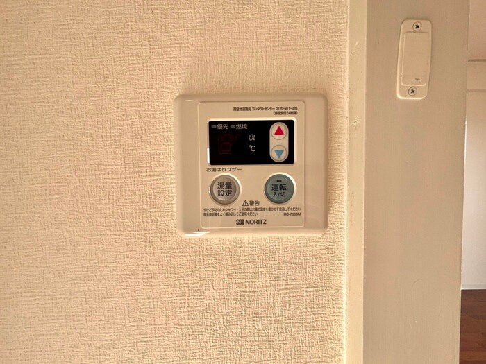 ニュ－シティ－マンションの物件内観写真