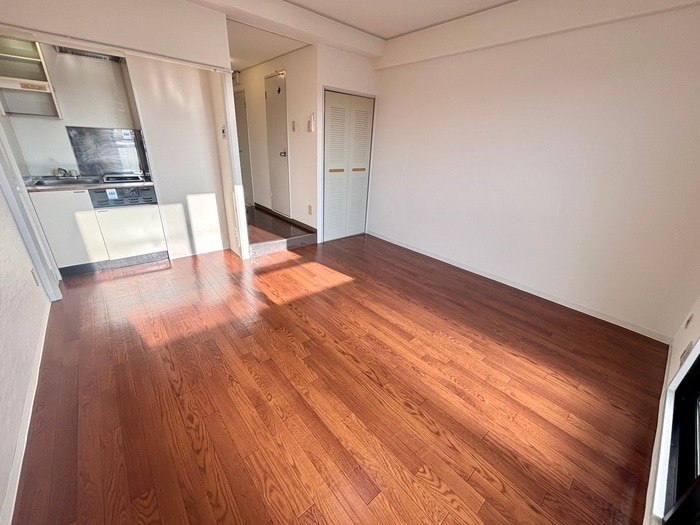 ニュ－シティ－マンションの物件内観写真