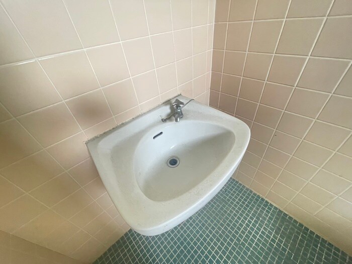 山の上ハイツの物件内観写真