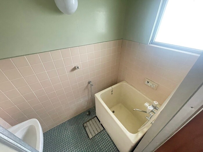 山の上ハイツの物件内観写真