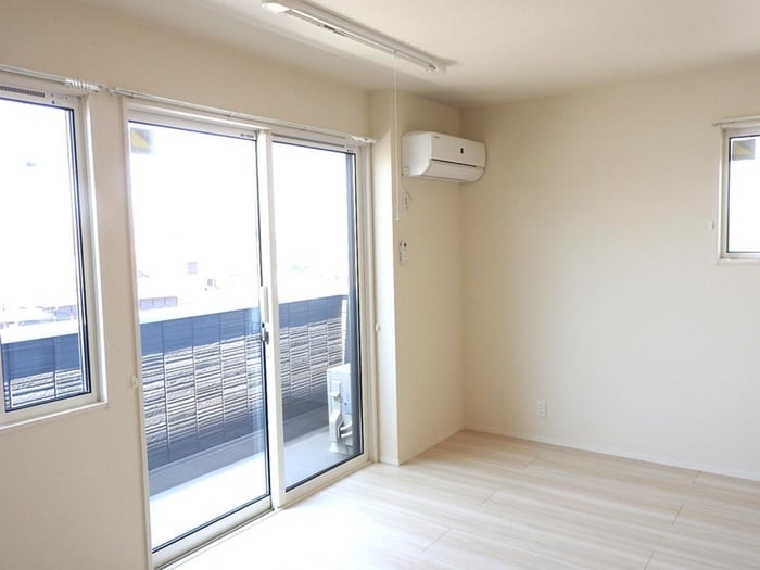 ひまわりの物件内観写真