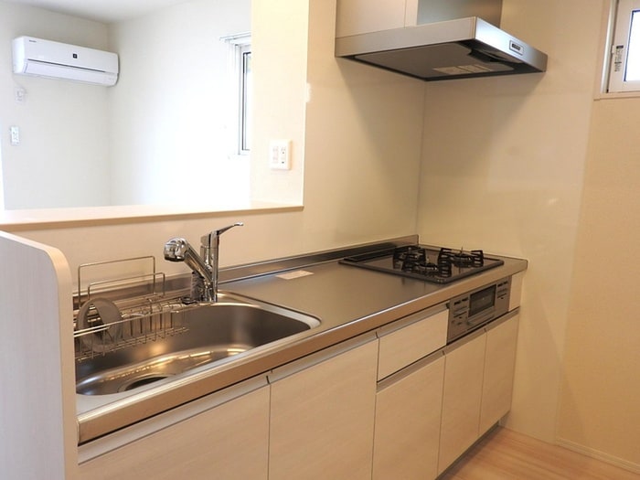 ひまわりの物件内観写真