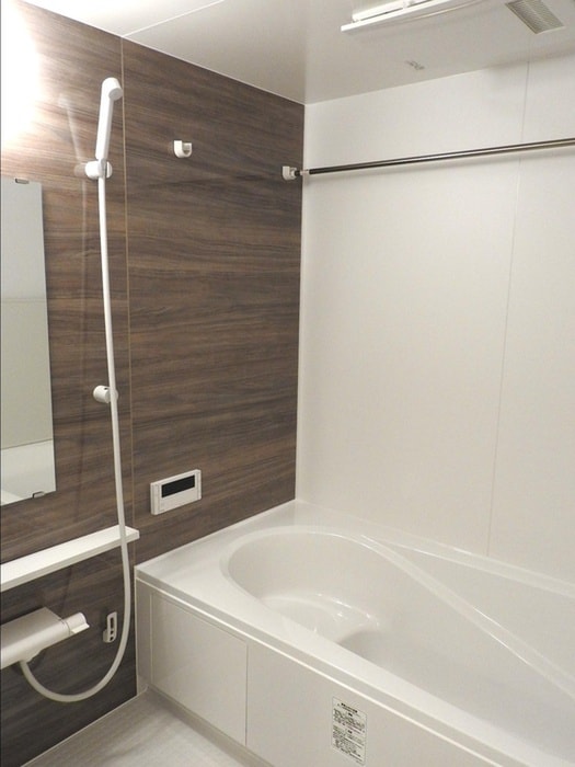 ひまわりの物件内観写真