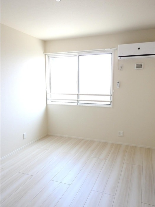 ひまわりの物件内観写真