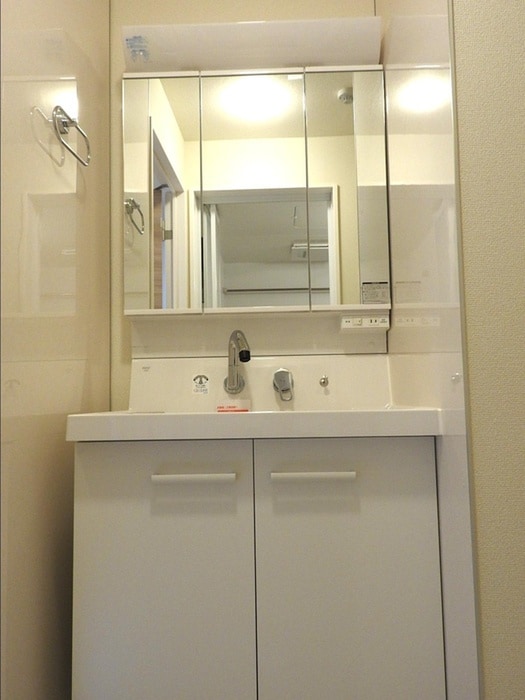 ひまわりの物件内観写真