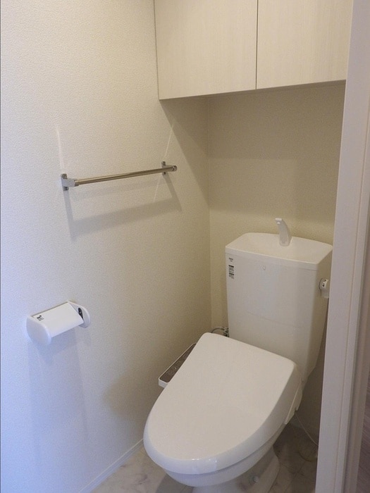 ひまわりの物件内観写真