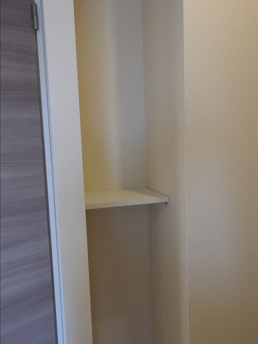 ひまわりの物件内観写真