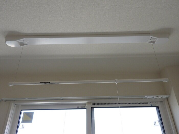 ひまわりの物件内観写真