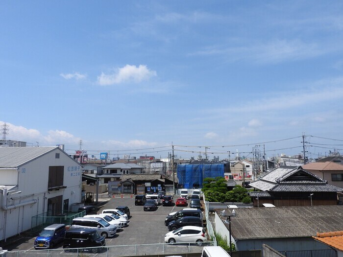 ひまわりの物件内観写真