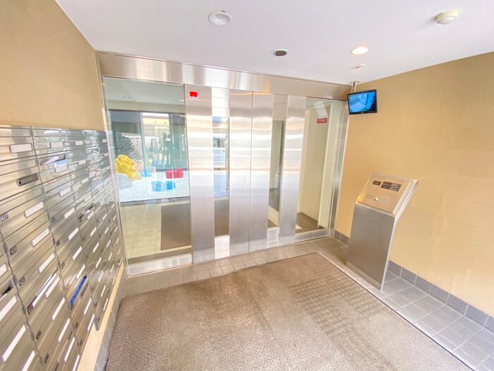 ＣＡＳＡ　ＧＲＡＮ洛西の物件外観写真