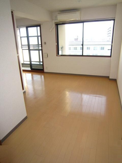 ＣＡＳＡ　ＧＲＡＮ洛西の物件内観写真