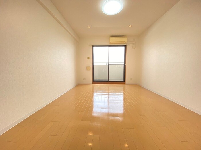 ＣＡＳＡ　ＧＲＡＮ洛西の物件内観写真