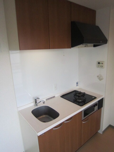 ＣＡＳＡ　ＧＲＡＮ洛西の物件内観写真