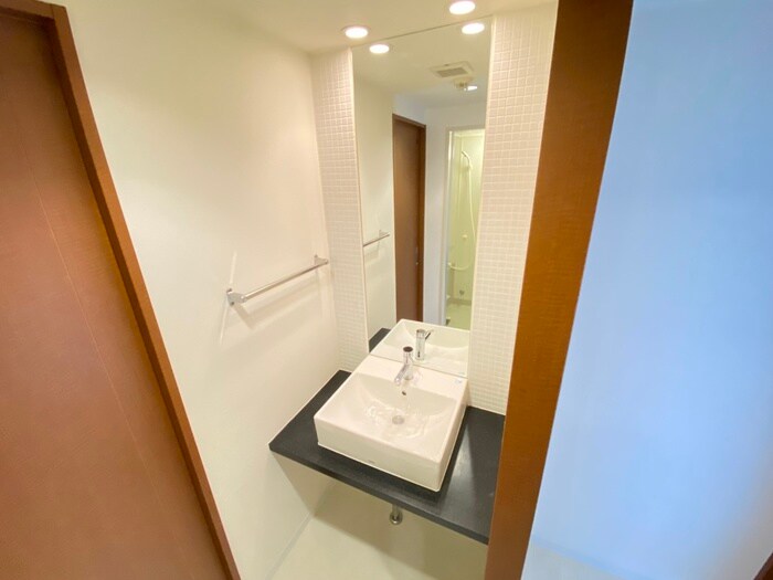 ＣＡＳＡ　ＧＲＡＮ洛西の物件内観写真