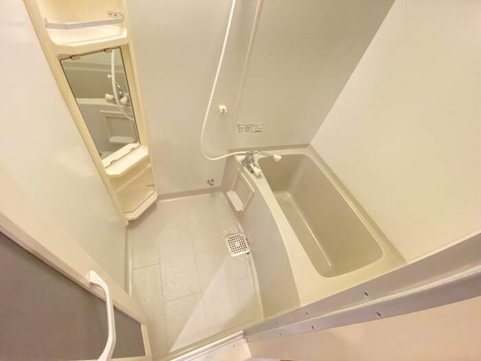 ＣＡＳＡ　ＧＲＡＮ洛西の物件内観写真