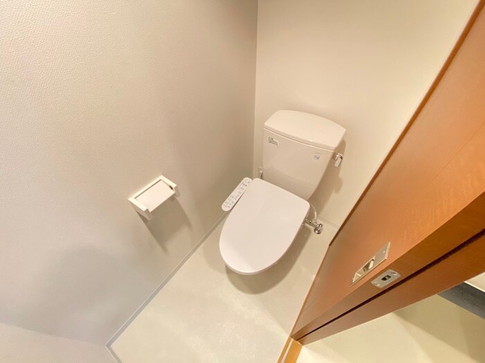 ＣＡＳＡ　ＧＲＡＮ洛西の物件内観写真