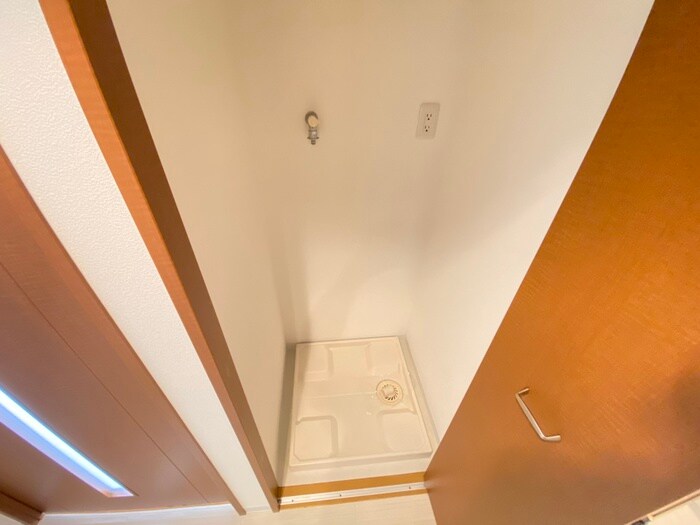 ＣＡＳＡ　ＧＲＡＮ洛西の物件内観写真