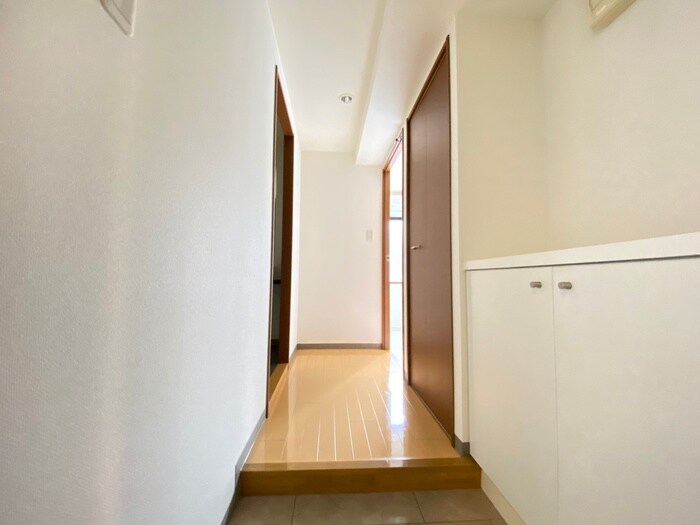 ＣＡＳＡ　ＧＲＡＮ洛西の物件内観写真