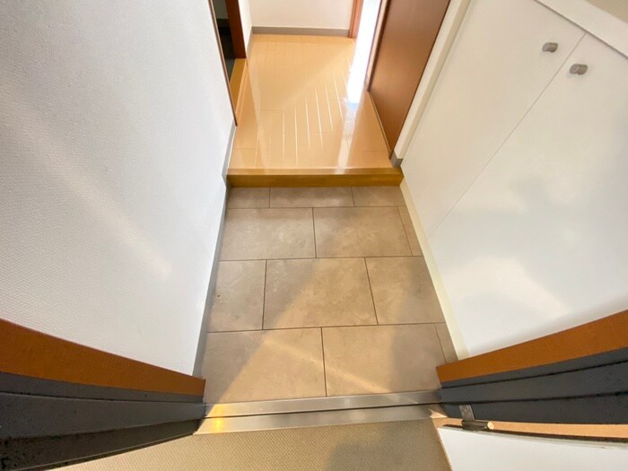 ＣＡＳＡ　ＧＲＡＮ洛西の物件内観写真