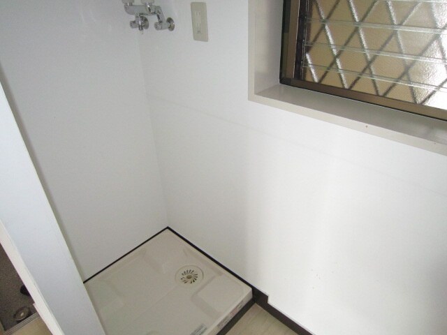 ミキハイムの物件内観写真