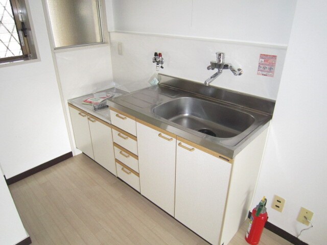 ミキハイムの物件内観写真