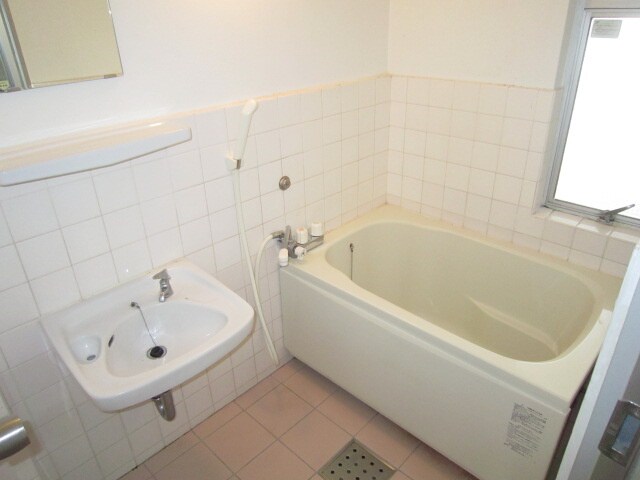 ミキハイムの物件内観写真